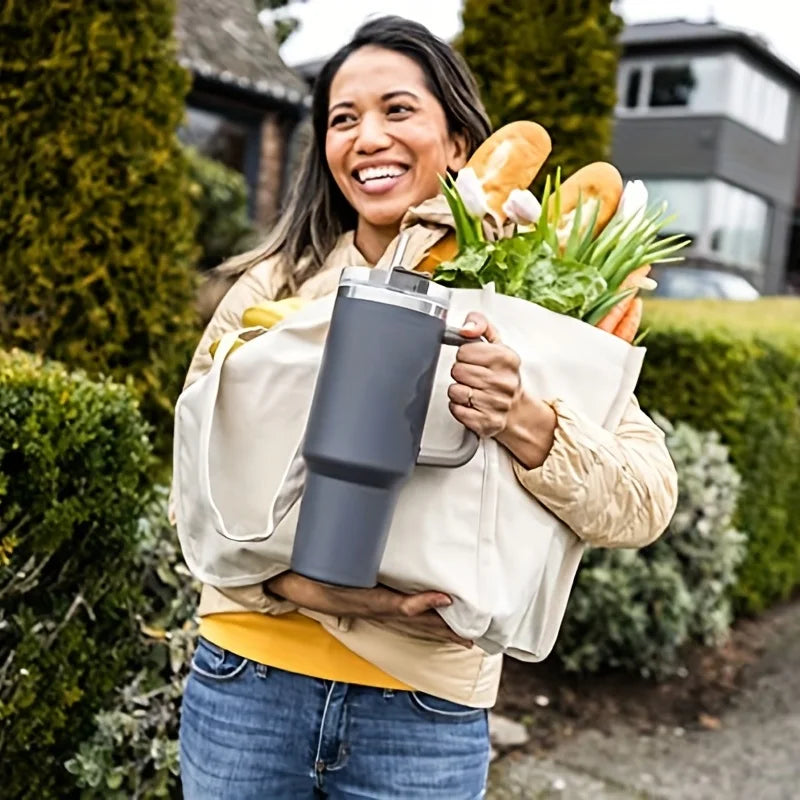 Tumbler Water Bottle