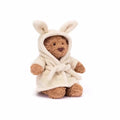 Bloom Bear Plushy