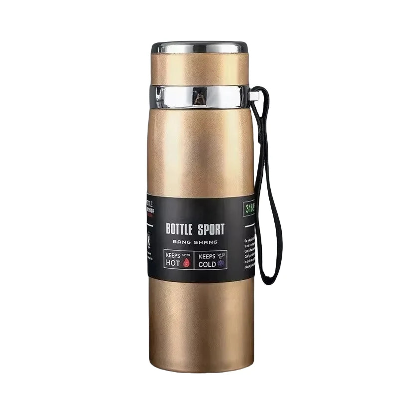WarmPour™ Stainless Steel Thermos