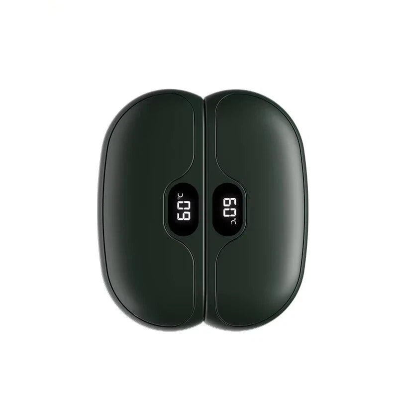 WarmSync™ Magnetic Hand Warmer