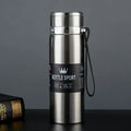 WarmPour™ Stainless Steel Thermos