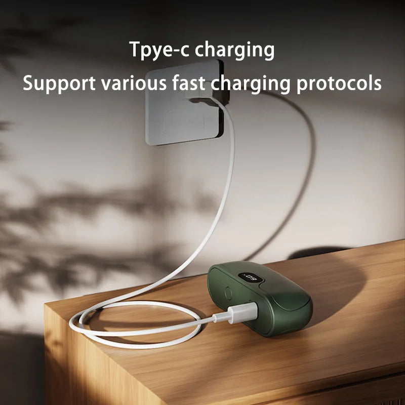 WarmSync™ Magnetic Hand Warmer