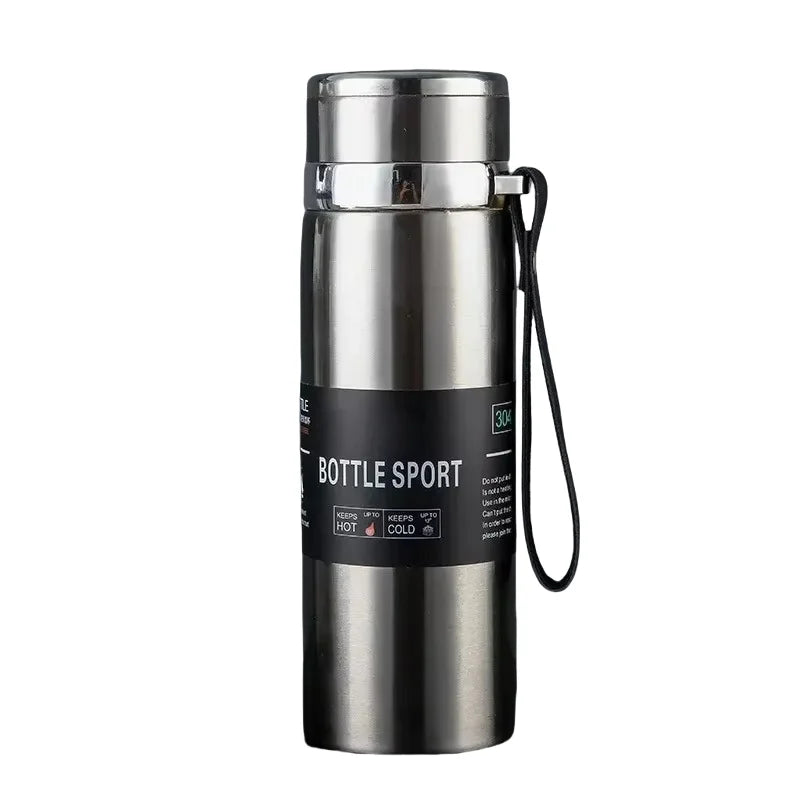 WarmPour™ Stainless Steel Thermos