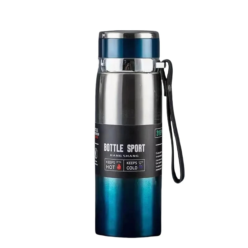 WarmPour™ Stainless Steel Thermos