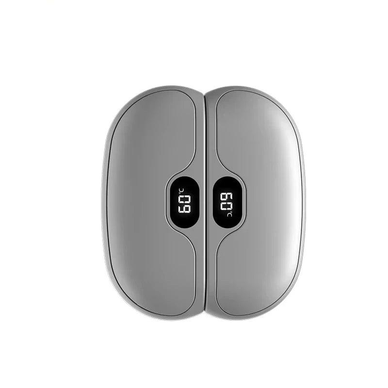 WarmSync™ Magnetic Hand Warmer