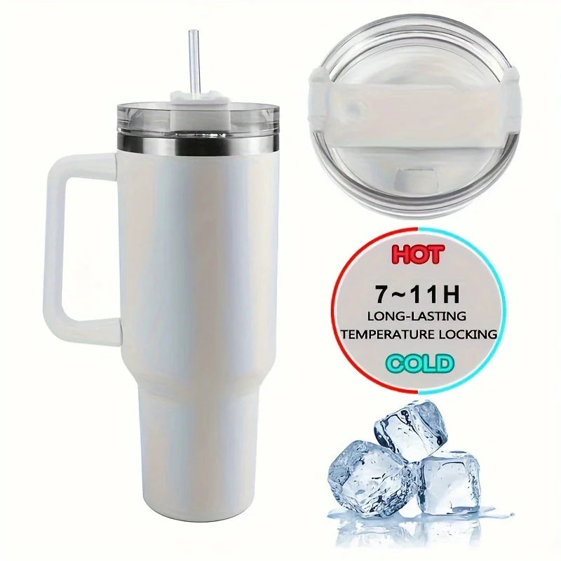 Tumbler Water Bottle