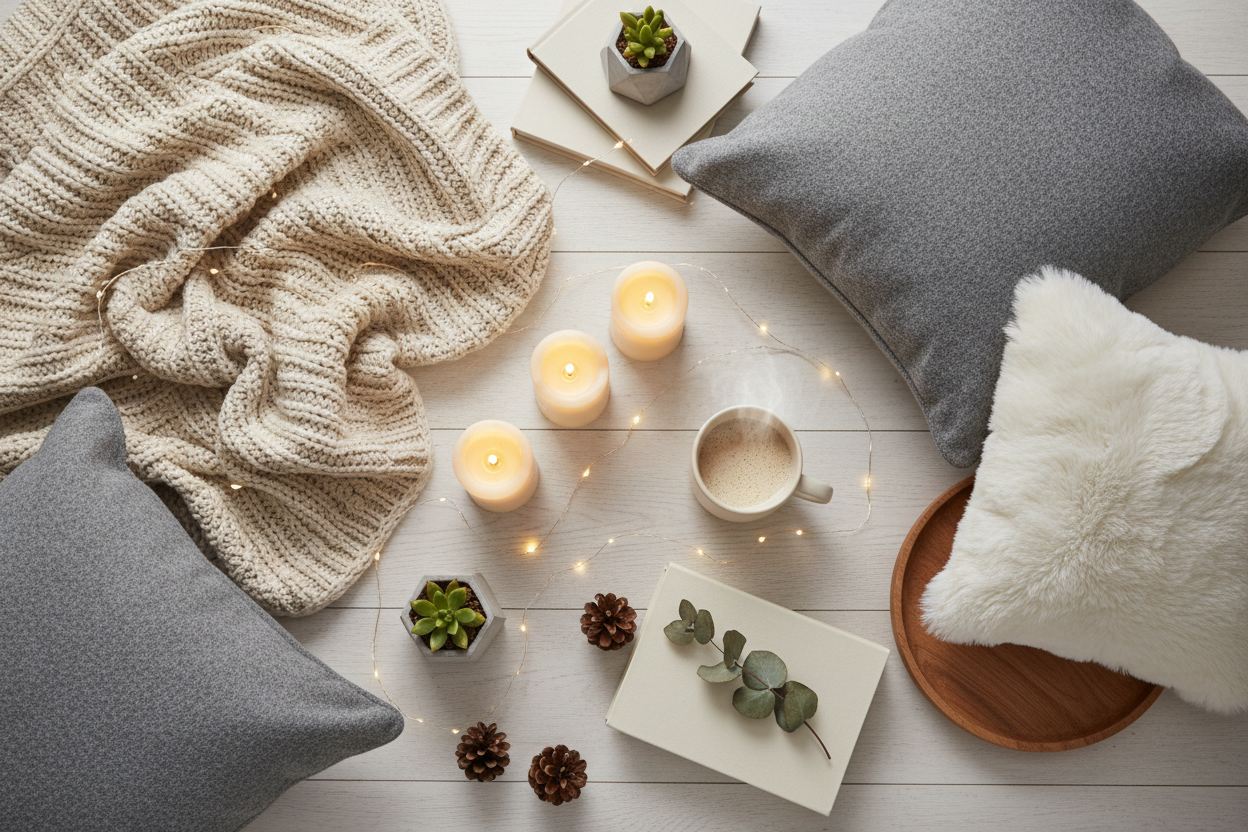 make them essential products for winter